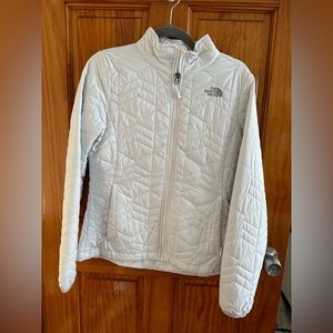 The North Face light weight jacket